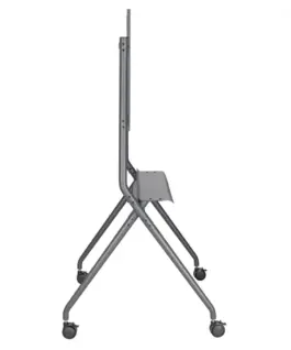 Maclean Mobile floor stand 50-86 inches MC-977