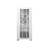 Cooler Master Case Elite 301 Lite бял