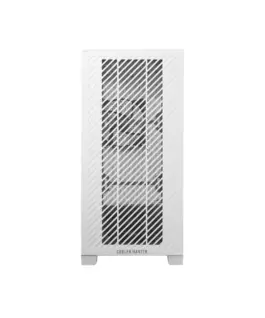 Cooler Master Case Elite 301 Lite бял