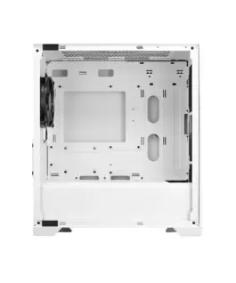 Alternative view of Cooler Master Case Elite 301 Lite бял