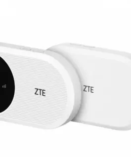 ZTE Router mobilnuy LTE cat. 4 U10