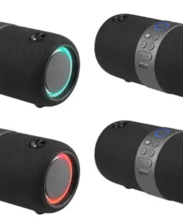 Tracer Speaker Splash XXL TWS Bluetooth черен - Image 4