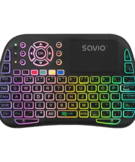Savio Mini клавиатура KW-04 SAVIO