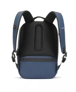 XD DESIGN раница Plecak Bobby Edge navy