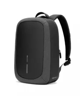 XD DESIGN раница XD DESIGN BOBBY EDGE черен