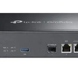 TP-LINK Router Gigabit VPN ER7406