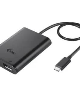 i-tec i-tec USB-C Dual:4K/60H z / single:8K/30Hz DP