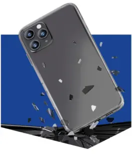 3MK Armor Case Samsung S24 S921