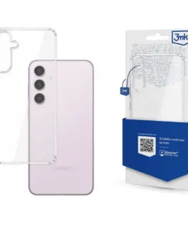 3MK Armor Case Samsung S24 S921