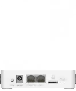 Alternative view of Cudy LT300 Router N300 4G LTE SIM
