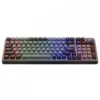 Cooler Master Hybrid Wireless Keyboar D MK-770 SPACE GRAY