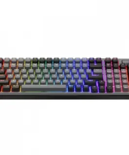 Cooler Master Hybrid Wireless Keyboar D MK-770 SPACE GRAY