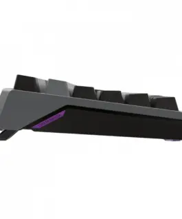 Cooler Master Hybrid Wireless Keyboar D MK-770 SPACE GRAY - Image 4