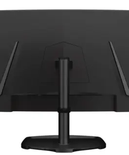 Alternative view of Cooler Master Monitor 34 inch GM34-CWQ2 UWQHD 180Hz HDMI DP USB-C USB-B Height Adjustable 0-80mm Speaker