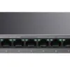 TP-LINK Switch 8xGE PoE+ LS108GP
