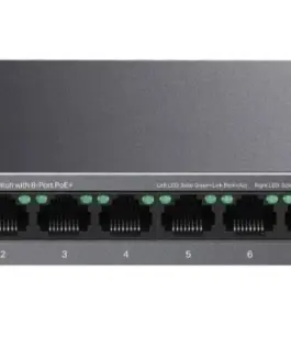 TP-LINK Switch 8xGE PoE+ LS108GP