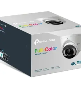TP-LINK Camera VIGI C485
