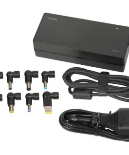 Alternative view of iBOX Ibo универсално захранване 120 W automatic