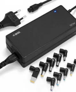 iBOX Ibo универсално захранване 120 W automatic
