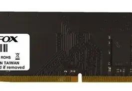 AFOX памет за компютър DDR3 8GB 1333Mhz