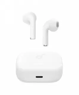 Alternative view of Anker Soundcore K20i бял