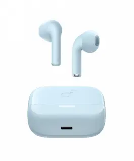 Alternative view of Anker Soundcore K20i blue