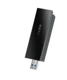 Netgear адаптер A7500 ethernet USB WiFi 6 AX1800