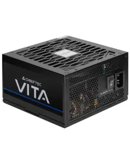Alternative view of Chieftec захранващ блок BPX-850-S VITA Series 850W ATX