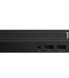 Lenovo Компютър ThinkCentre M75q G5 Tiny 12RQ0013PB W11Pro 8500GE/16GB/512GB/AMD Radeon/3YR