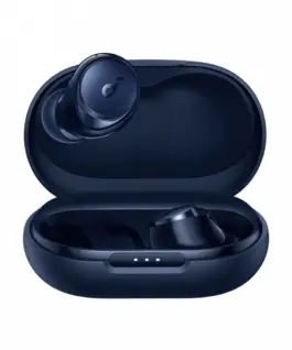 Anker Soundcore Space A40 v2 blue