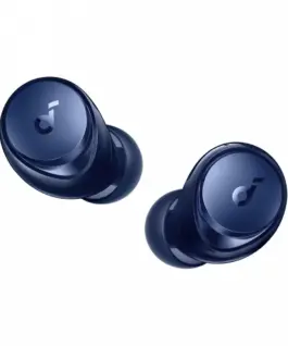 Anker Soundcore Space A40 v2 blue