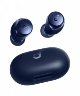 Anker Soundcore Space A40 v2 blue