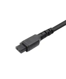 Alternative view of Qoltec universal automatic адаптер 90W 8plugs