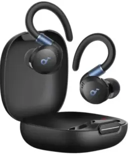 Anker Soundcore Sport X20 черен
