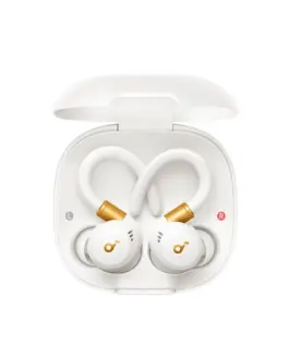 Alternative view of Anker Soundcore Sport X20 бял