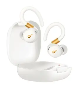 Anker Soundcore Sport X20 бял