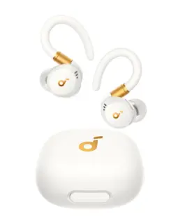 Anker Soundcore Sport X20 бял