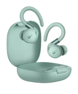 Anker Soundcore Sport X20 зелен