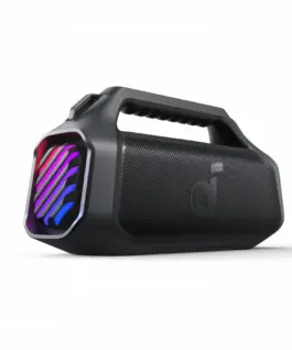 Anker Soundcore Boom 2 Plus черен