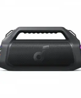 Anker Soundcore Boom 2 Plus черен