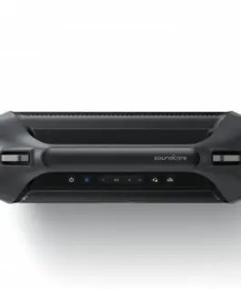 Anker Soundcore Boom 2 Plus черен