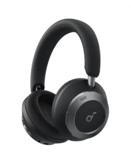 Anker слушалки Soundcore Space one PRO черен