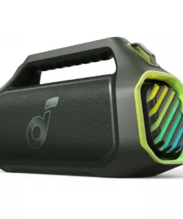Alternative view of Anker Soundcore Boom 2 Plus зелен