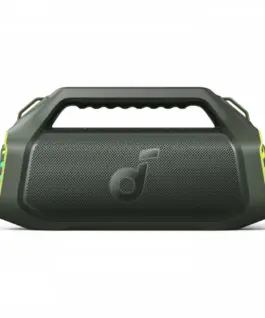 Anker Soundcore Boom 2 Plus зелен