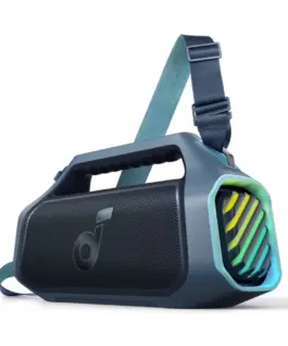 Anker Soundcore Boom 2 Plus blue