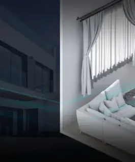 Alternative view of ZTE Router MF258 + IDU Wifi6