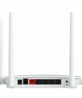 ZTE Router MF258 + IDU Wifi6