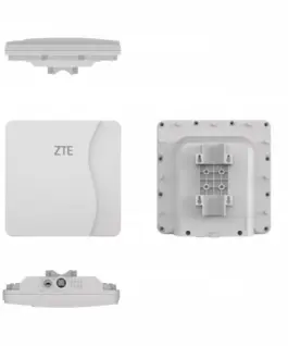 ZTE Router MF258 + IDU Wifi6