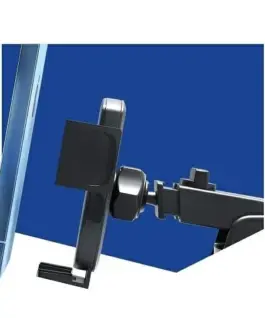 3MK Car holder automatic mechanical Twist