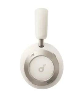 Anker слушалки Soundcore Space one PRO бял